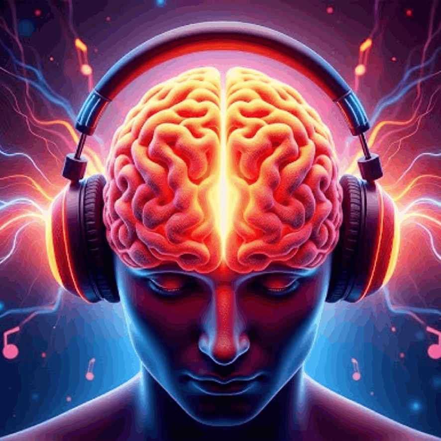 The Brain Song