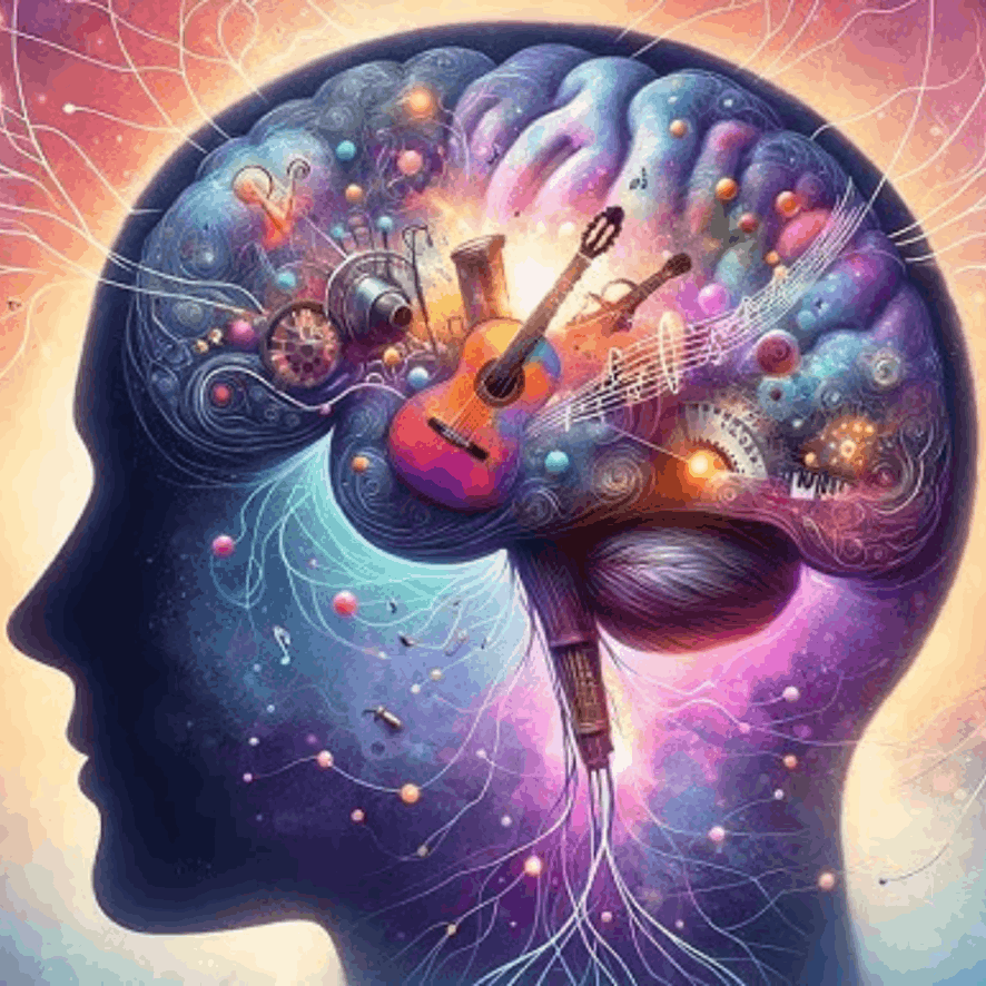 The Brain Song